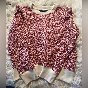 2/$20 Lauren Girls Size M